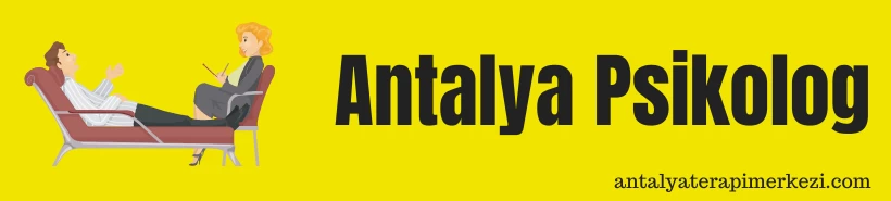 Antalya Psikolog