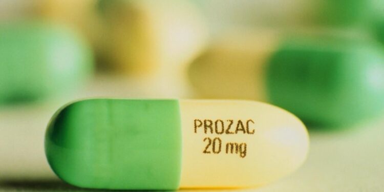 Prozac Nedir Yan Etkileri