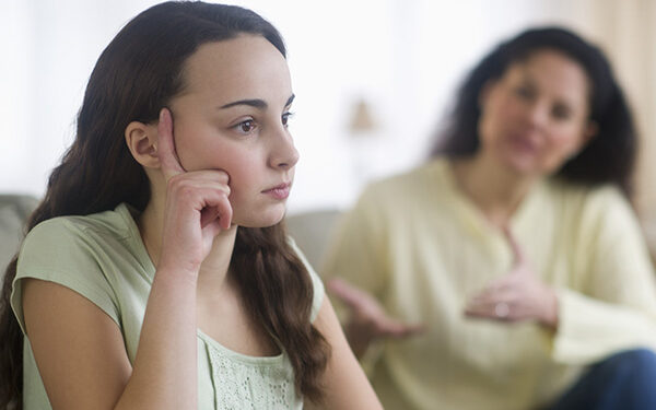 Çocuklarda Ergenlik Psikolojisi