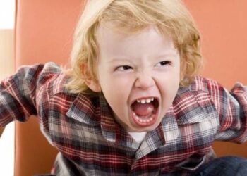 Çocuklarda Davranış Bozukluğu