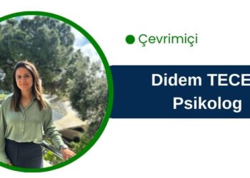 Antalya Psikolog Didem Tecer