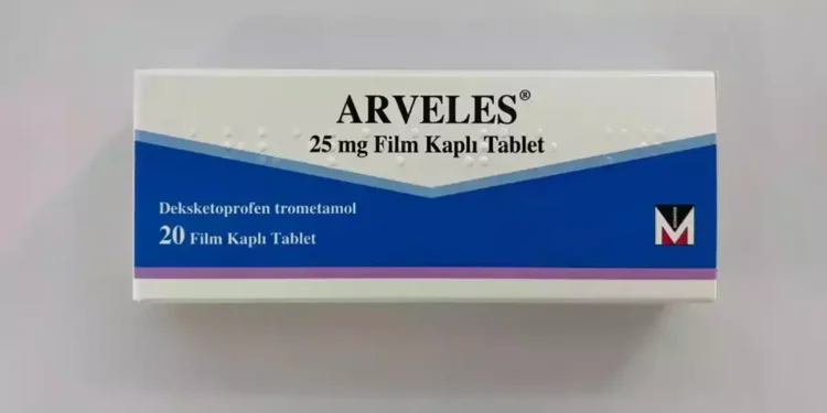 Arveles Nedir