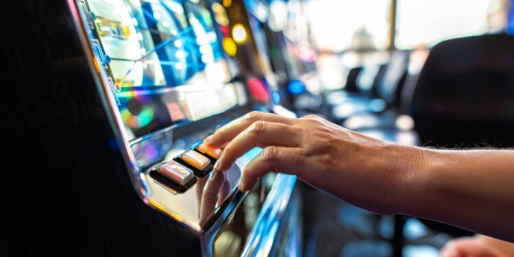 Antalya Kumar Bağımlılığı