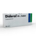 Dideral