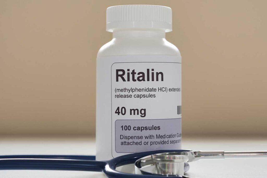Ritalin Nedir? Kullanımı, Yan Etkileri ve Kimler İçin Uygundur
