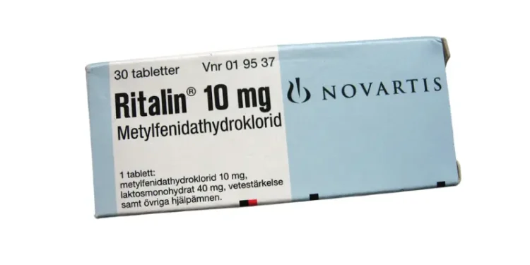 Ritalin