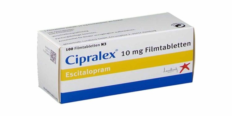 cipralex