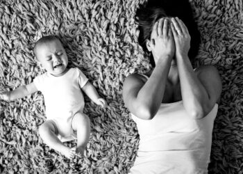 dogum sonrasi depresyon