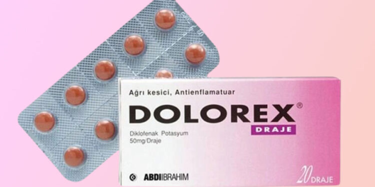 dolorex