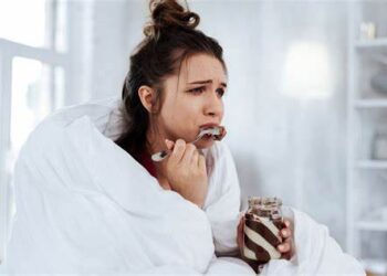 duygusal yeme bozuklugu nedir