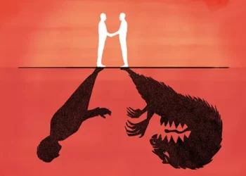 pasif agresif kişilik bozukluğu