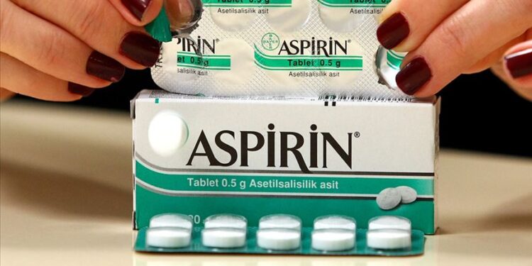 aspirin nedir