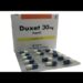 Duxet Nedir? Ne İşe Yarar? Yan Etkileri Nelerdir ve Kimler Kullanmamalıdır?