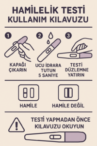 hamilelik belirtileri