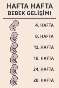 hamilelik belirtileri