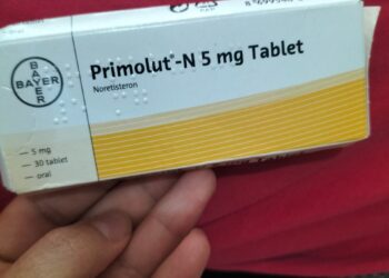 primolut