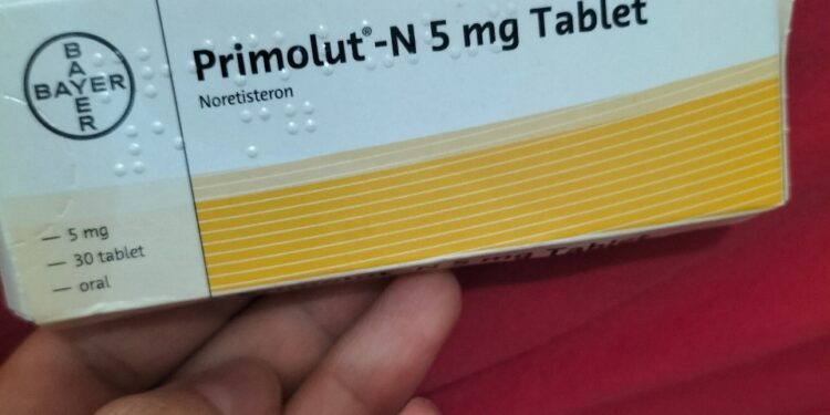 primolut