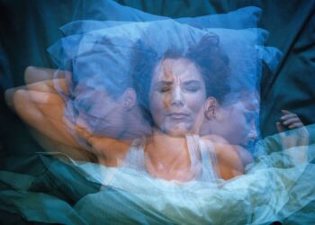 Rüyada Babayı Görme