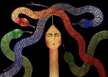 Rüyada yılan Görmek