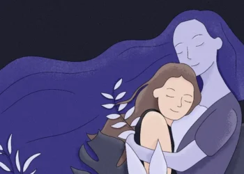 rüyada anneyi görmek