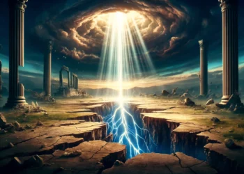 Rüyada Deprem Olduğunu Görmek