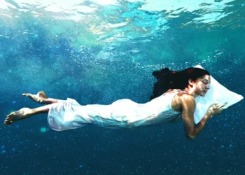 Rüyada Deniz Görmek