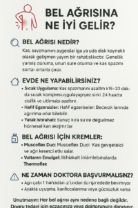 Bel Agrısı