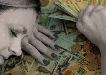 Rüyada para görmek