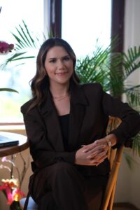 Antalya psikolog danışmanlık merkezinde bireysel terapi odası