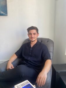 Lara Psikolog Antalya Psikolog