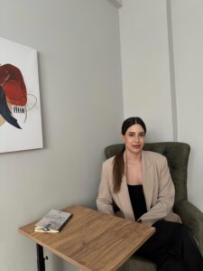 antalya klinik psikolog
